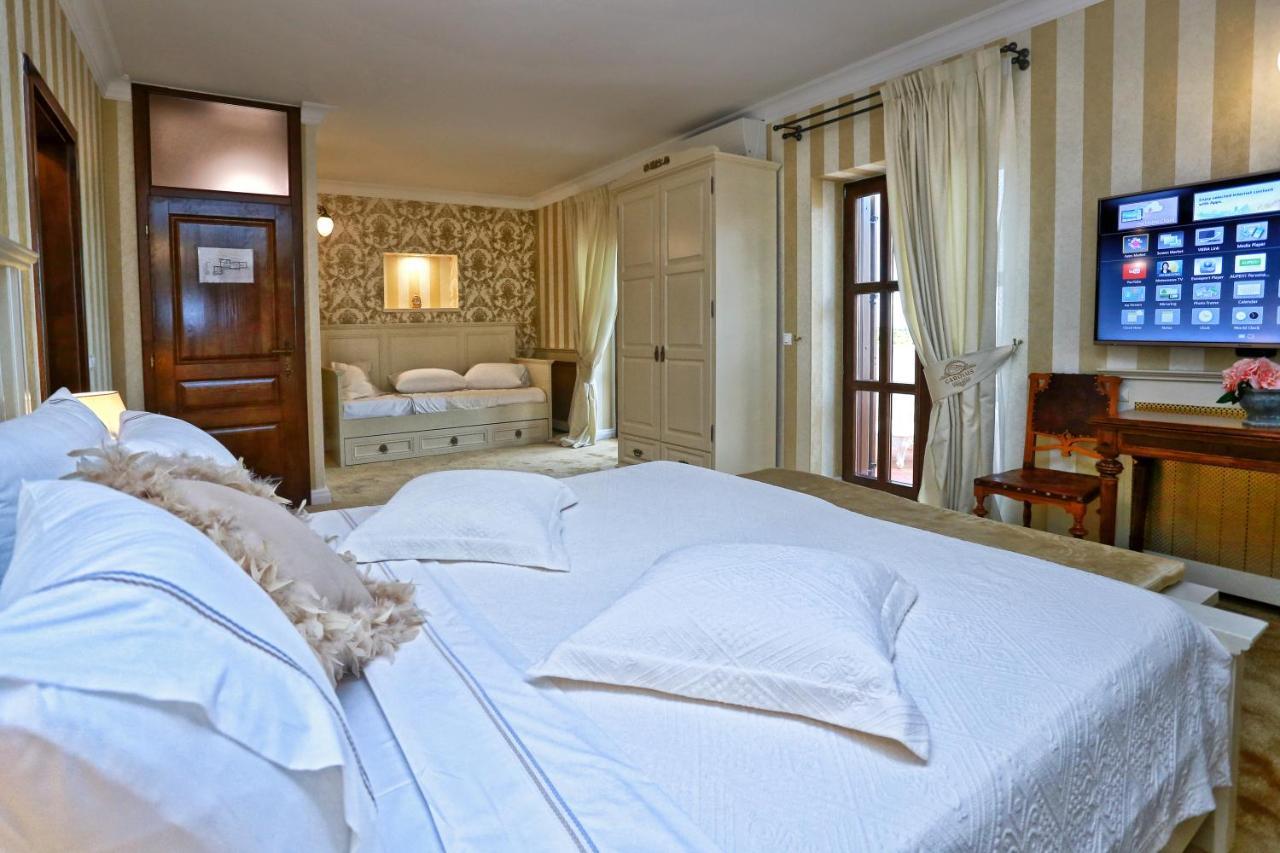 Villa Carolus-Luxurious Istrian Villa Barat  ภายนอก รูปภาพ