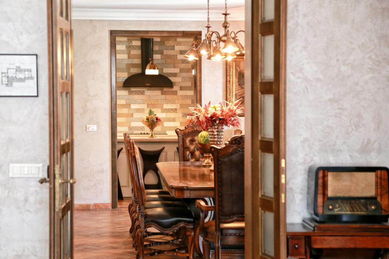 Villa Carolus-Luxurious Istrian Villa Barat  ภายนอก รูปภาพ